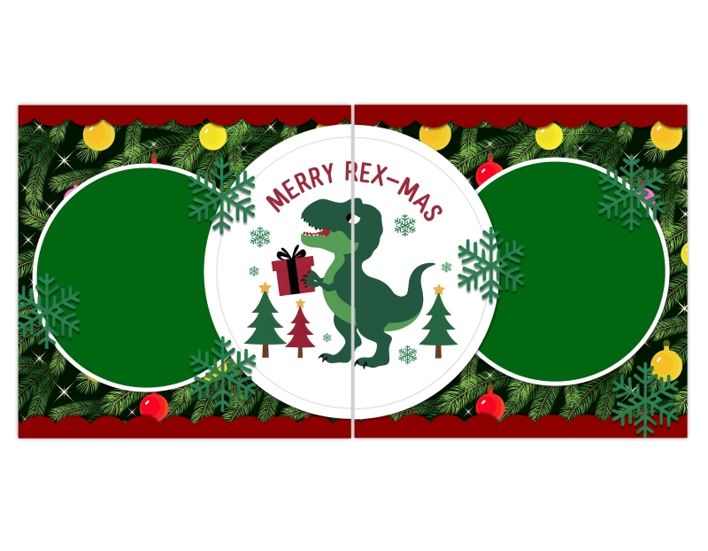 (image for) Merry Rex-Mas